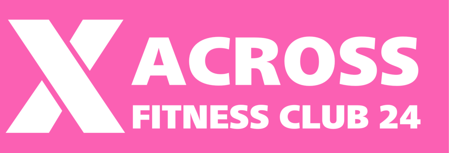 Across Fitness Club 24