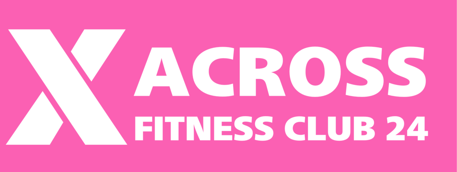 Across Fitness Club 24